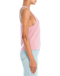Seroya Ariana Wool-Blend Top