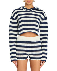Seroya Flyn Hoodie