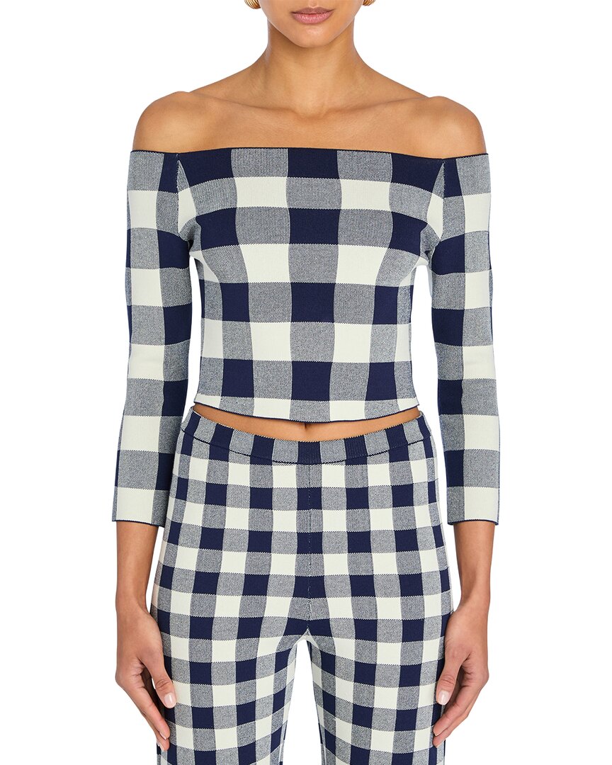 Seroya Vale Top