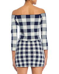 Seroya Vale Top