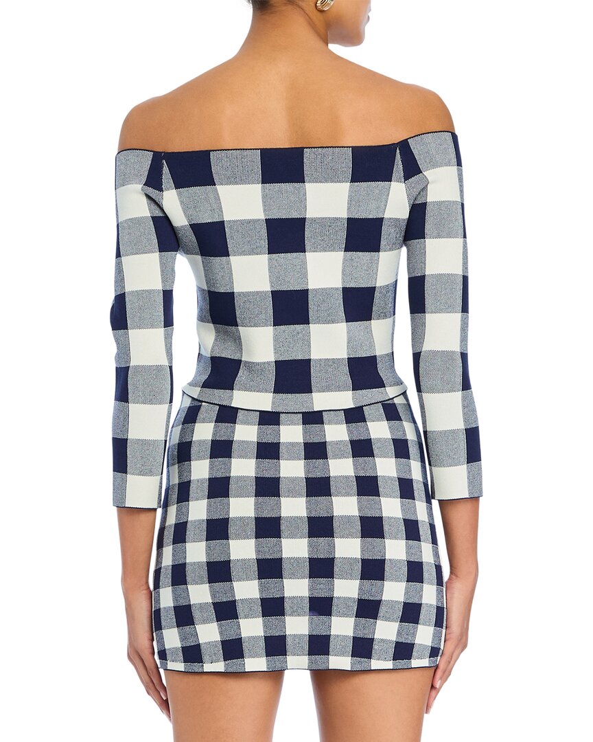 Seroya Vale Top