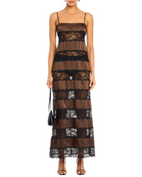 Seroya Faye Dress