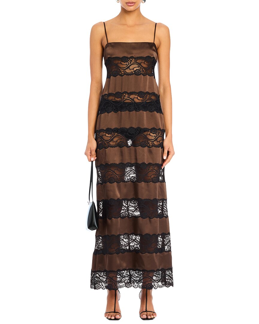 Seroya Faye Dress