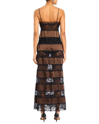 Seroya Faye Dress