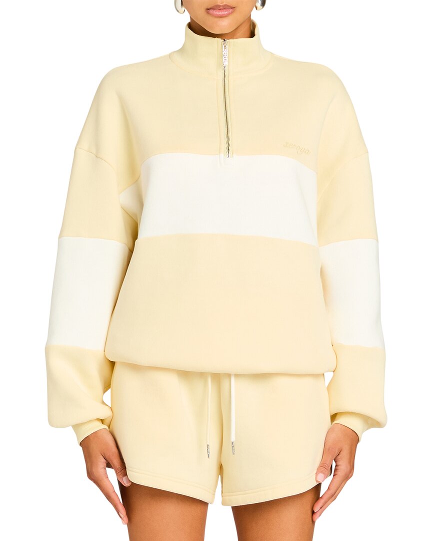 Seroya Absury Sweatshirt