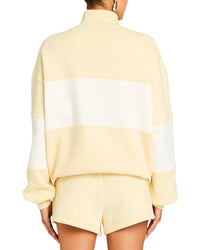 Seroya Absury Sweatshirt
