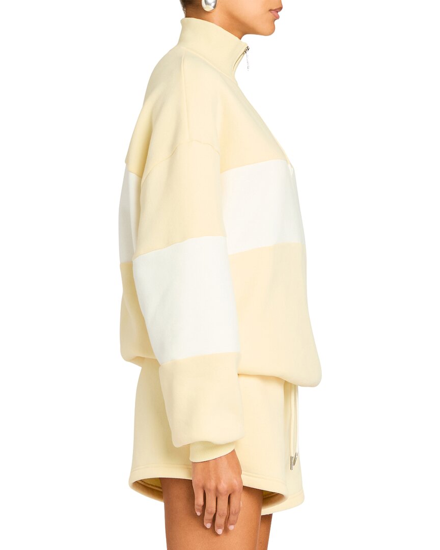 Seroya Absury Sweatshirt