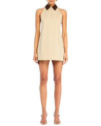 Seroya Jiles Mini Dress