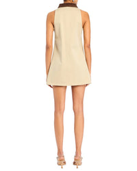 Seroya Jiles Mini Dress