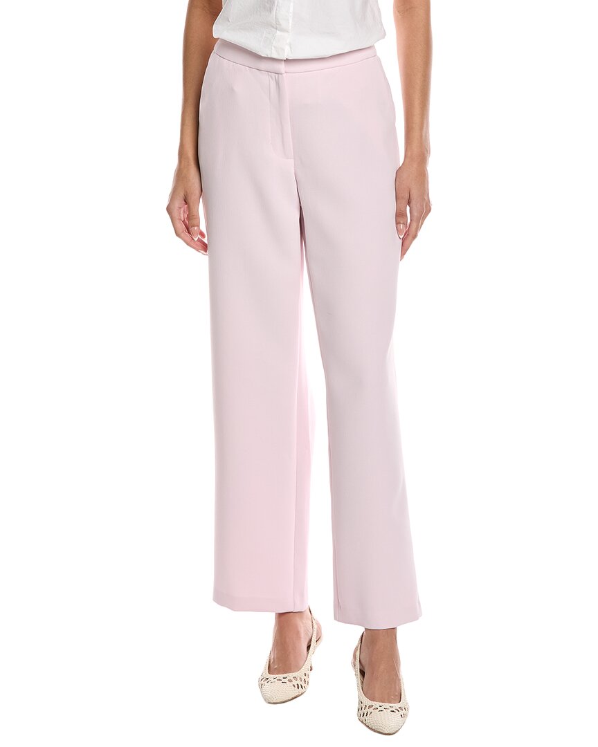 Nanette Nanette Lepore Solid Pant