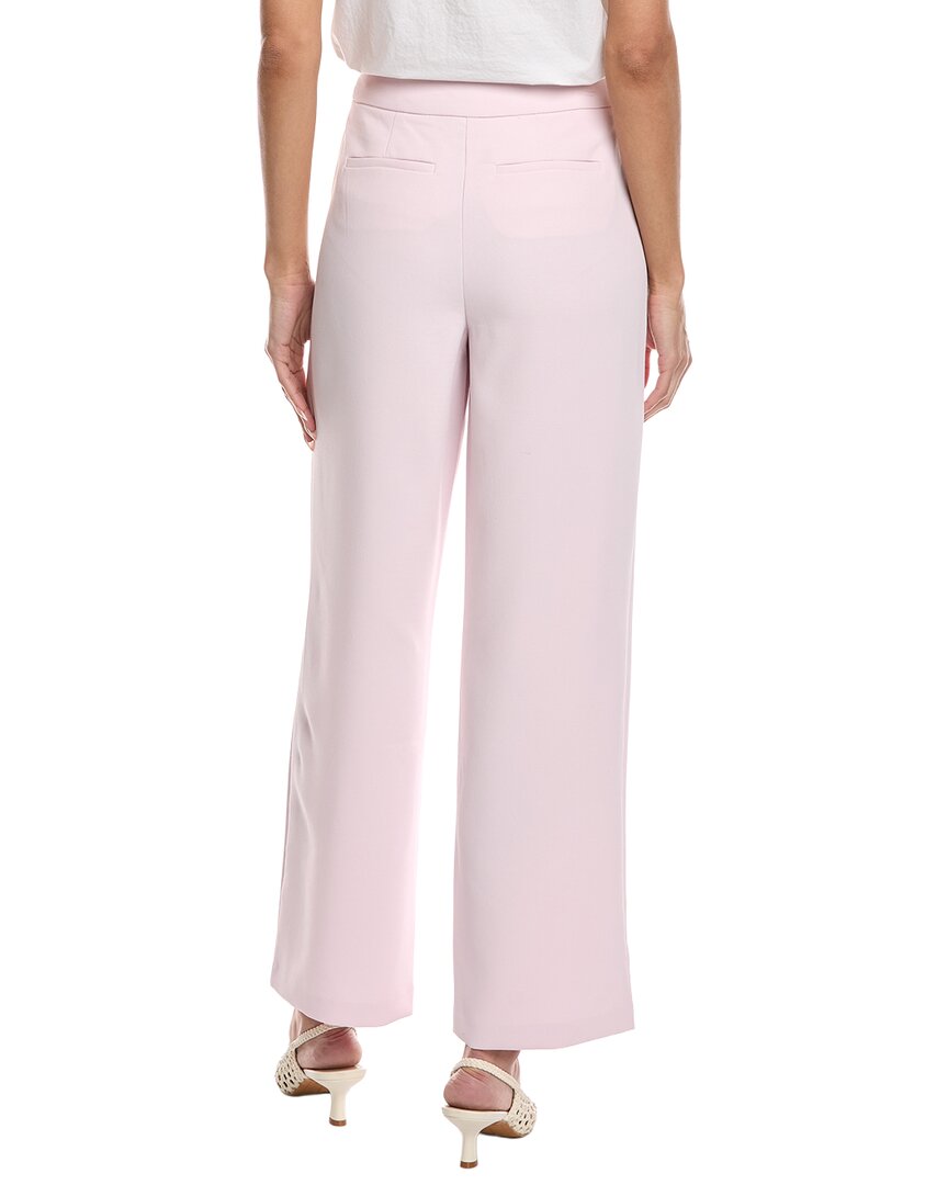Nanette Nanette Lepore Solid Pant