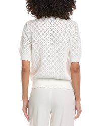 Nanette Nanette Lepore Knit Cardigan