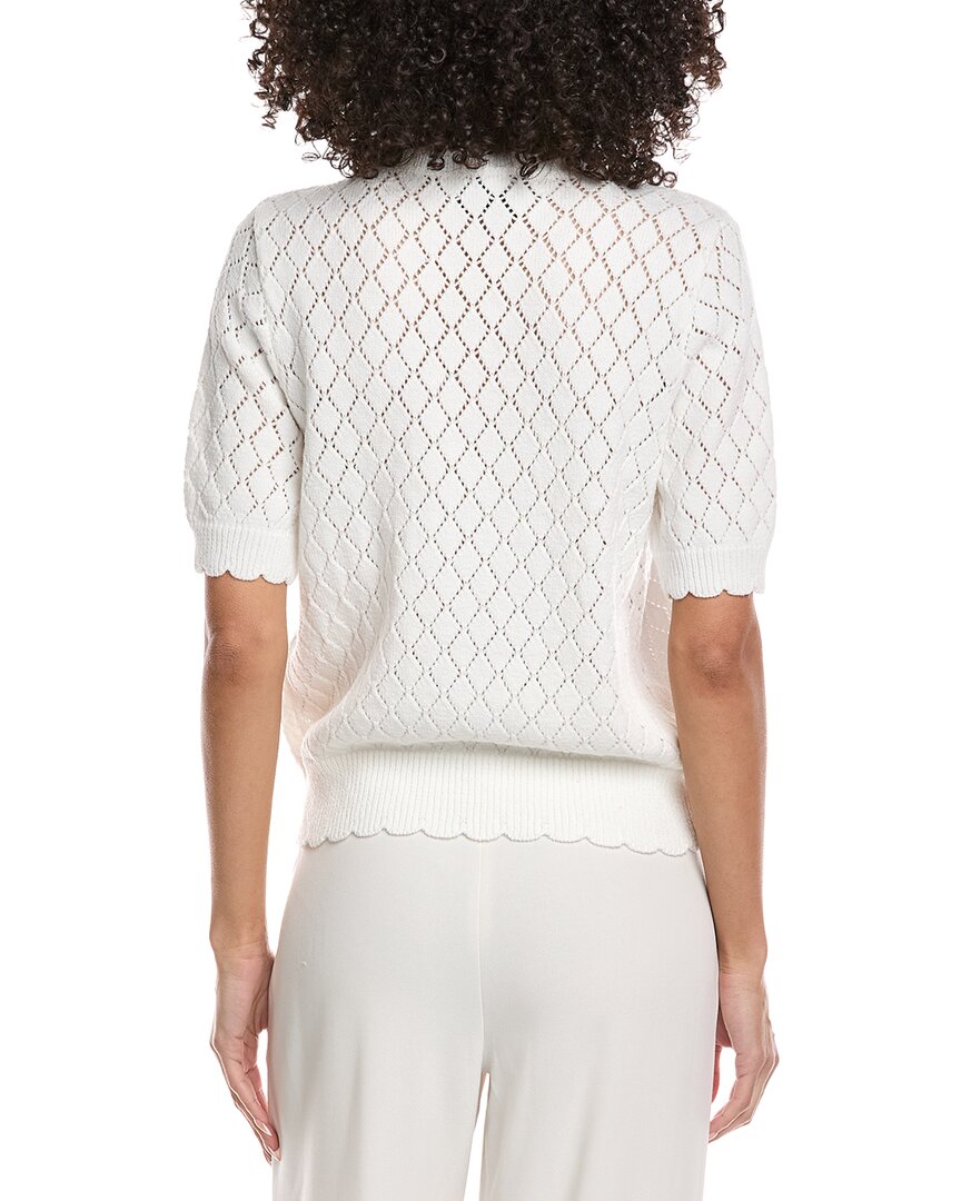 Nanette Nanette Lepore Knit Cardigan