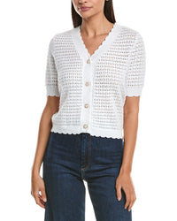 Nanette Nanette Lepore Knit Cardigan