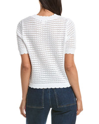 Nanette Nanette Lepore Knit Cardigan