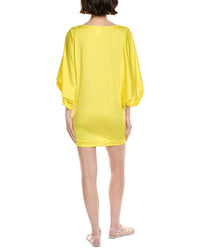 Trina Turk Monaco Casablanca Swim Tunic