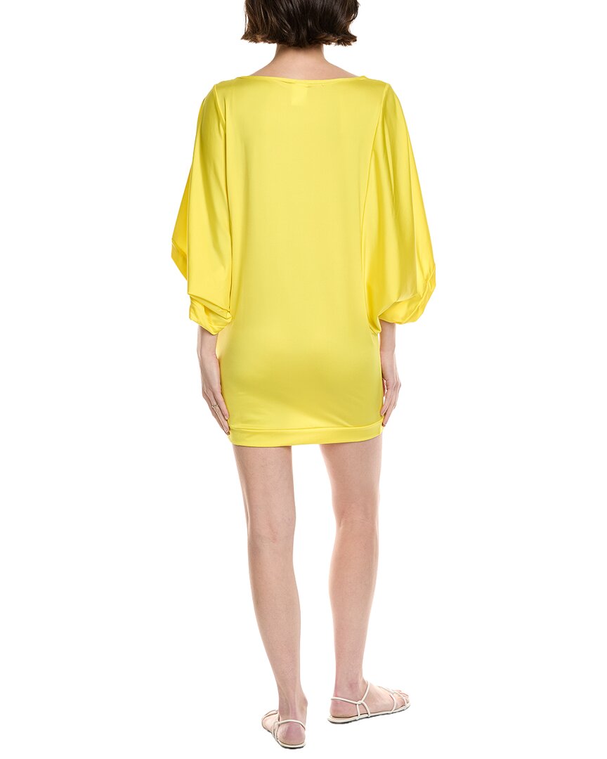 Trina Turk Monaco Casablanca Swim Tunic