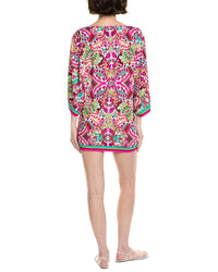 Trina Turk Monaco Casablanca Swim Tunic