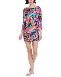 Trina Turk Monaco Casablanca Swim Tunic