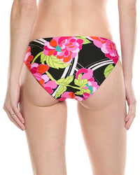 Trina Turk Tab Side Hipster Bikini Bottom