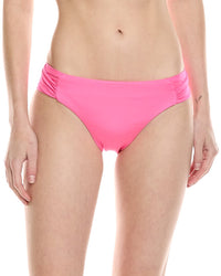 Trina Turk Tab Side Hipster Bikini Bottom