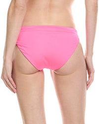 Trina Turk Tab Side Hipster Bikini Bottom