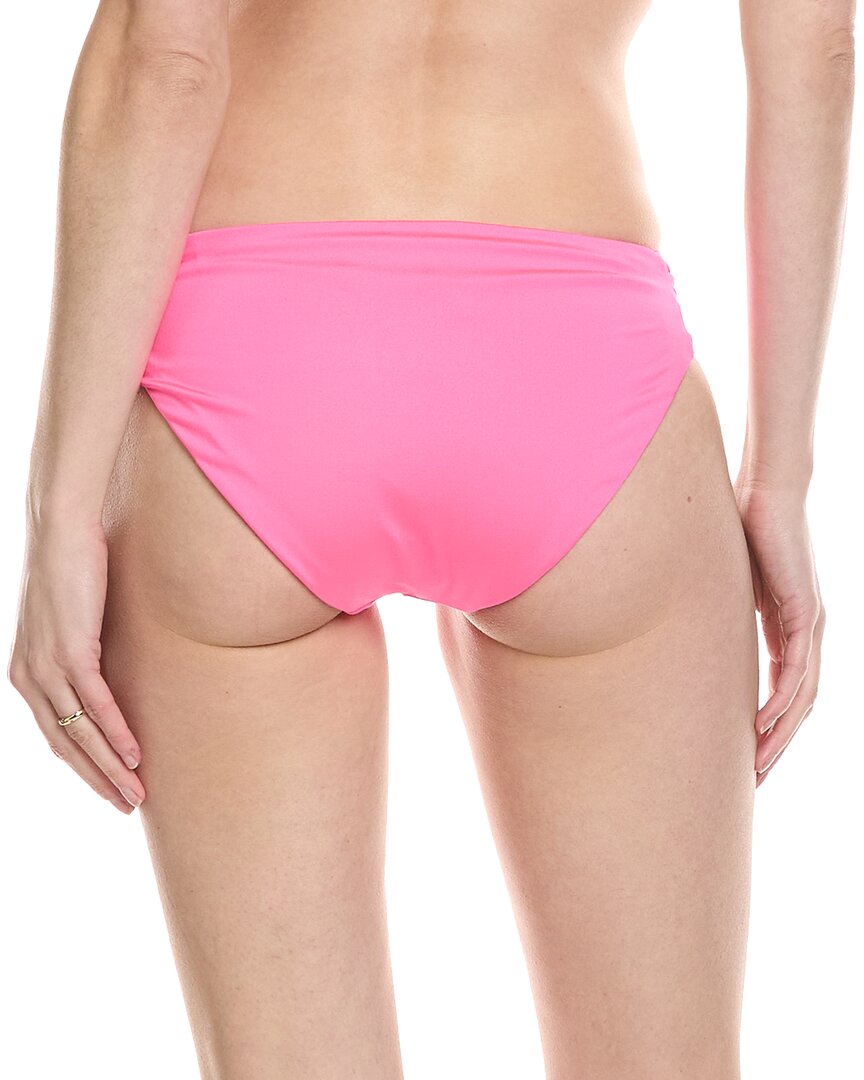 Trina Turk Tab Side Hipster Bikini Bottom