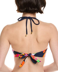 Trina Turk Poolside Bandeau Top