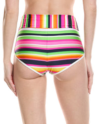 Trina Turk Stripe Boy Short