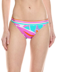 Trina Turk Amalfi Hipster Pant