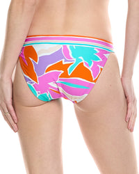 Trina Turk Amalfi Hipster Pant