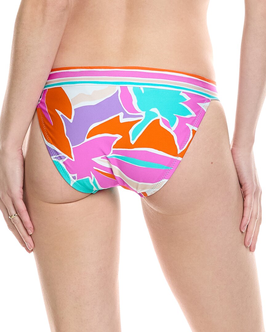 Trina Turk Amalfi Hipster Pant