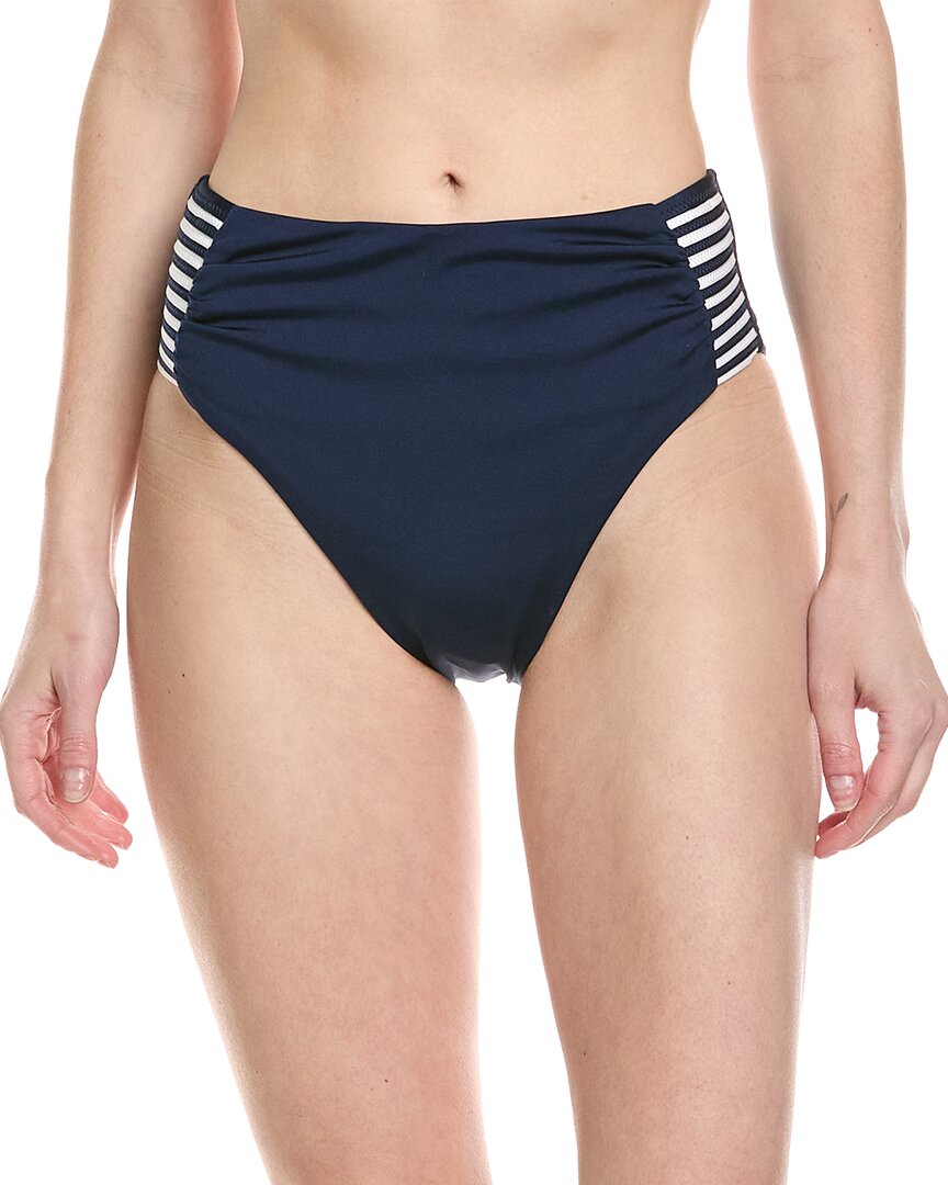 Trina Turk Monaco Hi-Waist Pant