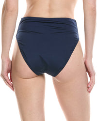 Trina Turk Monaco Hi-Waist Pant