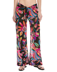 Trina Turk Trina Turk Luminary Mesh Pant