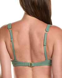 Sanctuary Sanctuary Stay Connected Underwire Bra Top