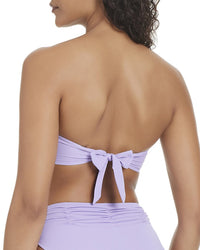 Sanctuary Sanctuary Beach Goddess Bandeau Top