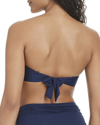 Sanctuary Beach Goddess Bandeau Top