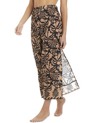 Sanctuary Shell We Coverup Pant