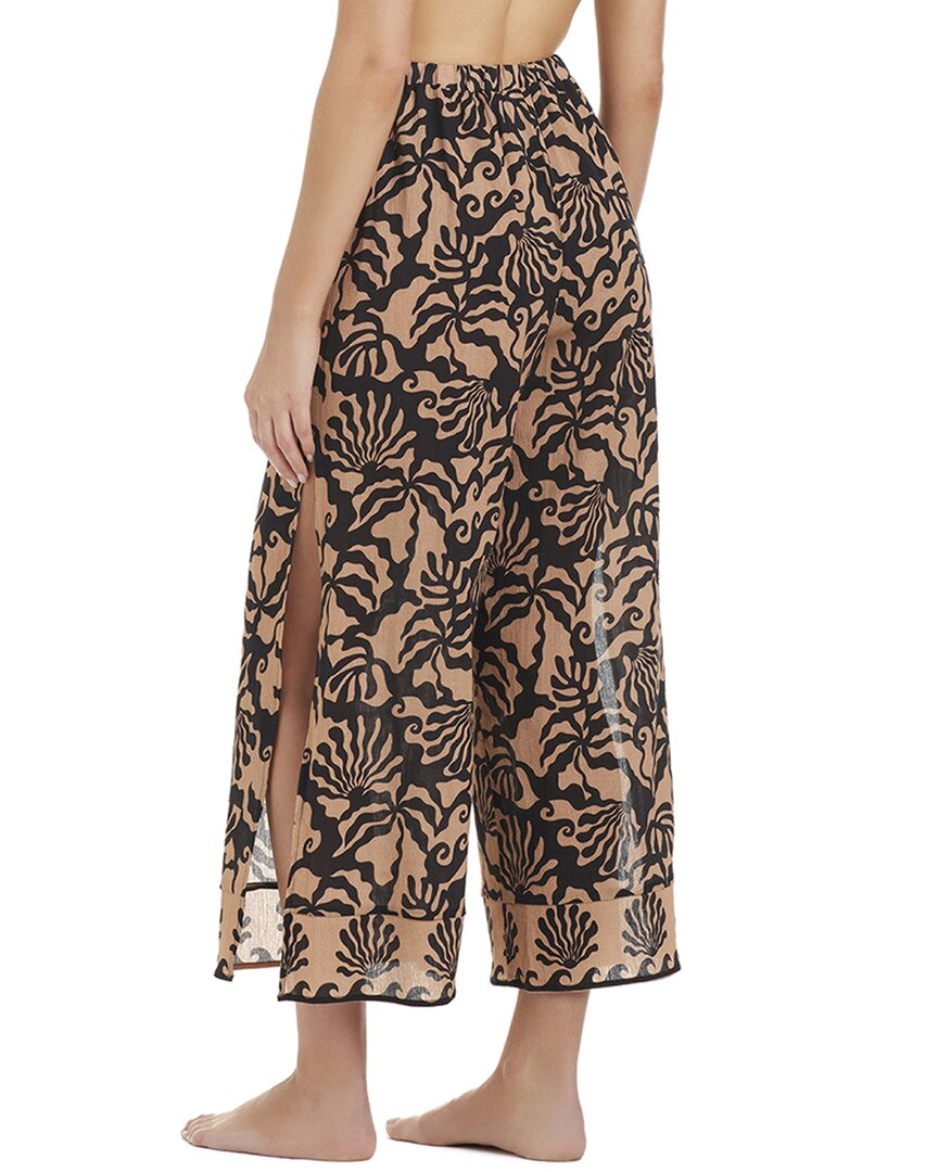 Sanctuary Shell We Coverup Pant