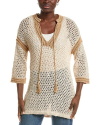 Dh New York Leslie Tunic Dress