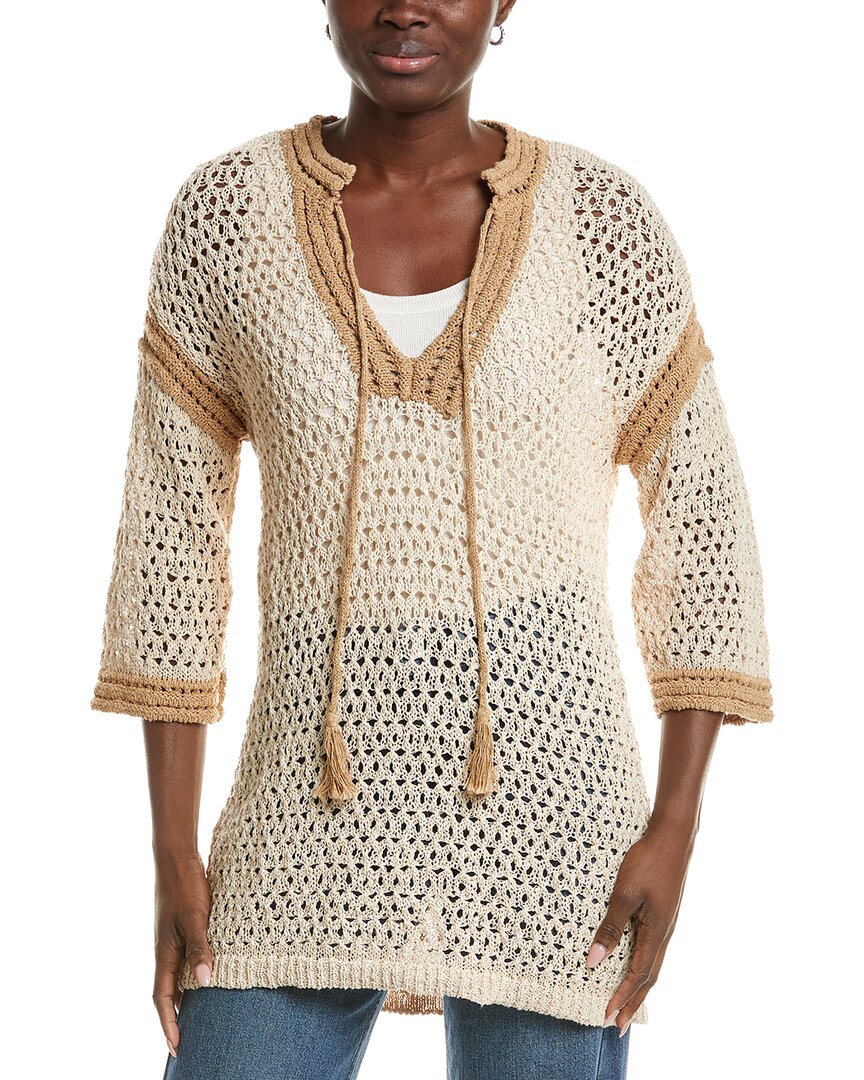 Dh New York Leslie Tunic Dress