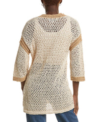 Dh New York Leslie Tunic Dress