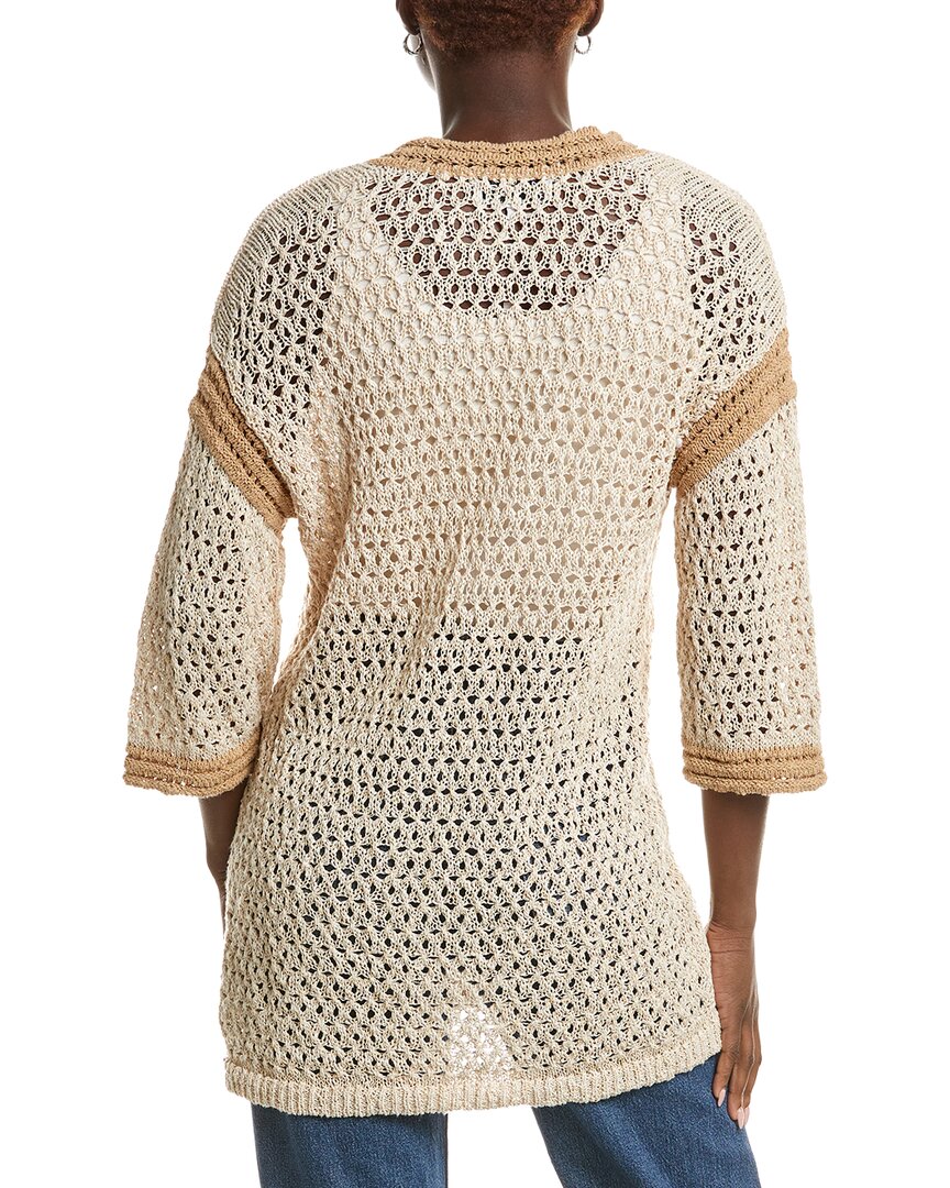 Dh New York Leslie Tunic Dress