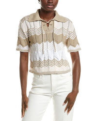 Dh New York Sienna Top