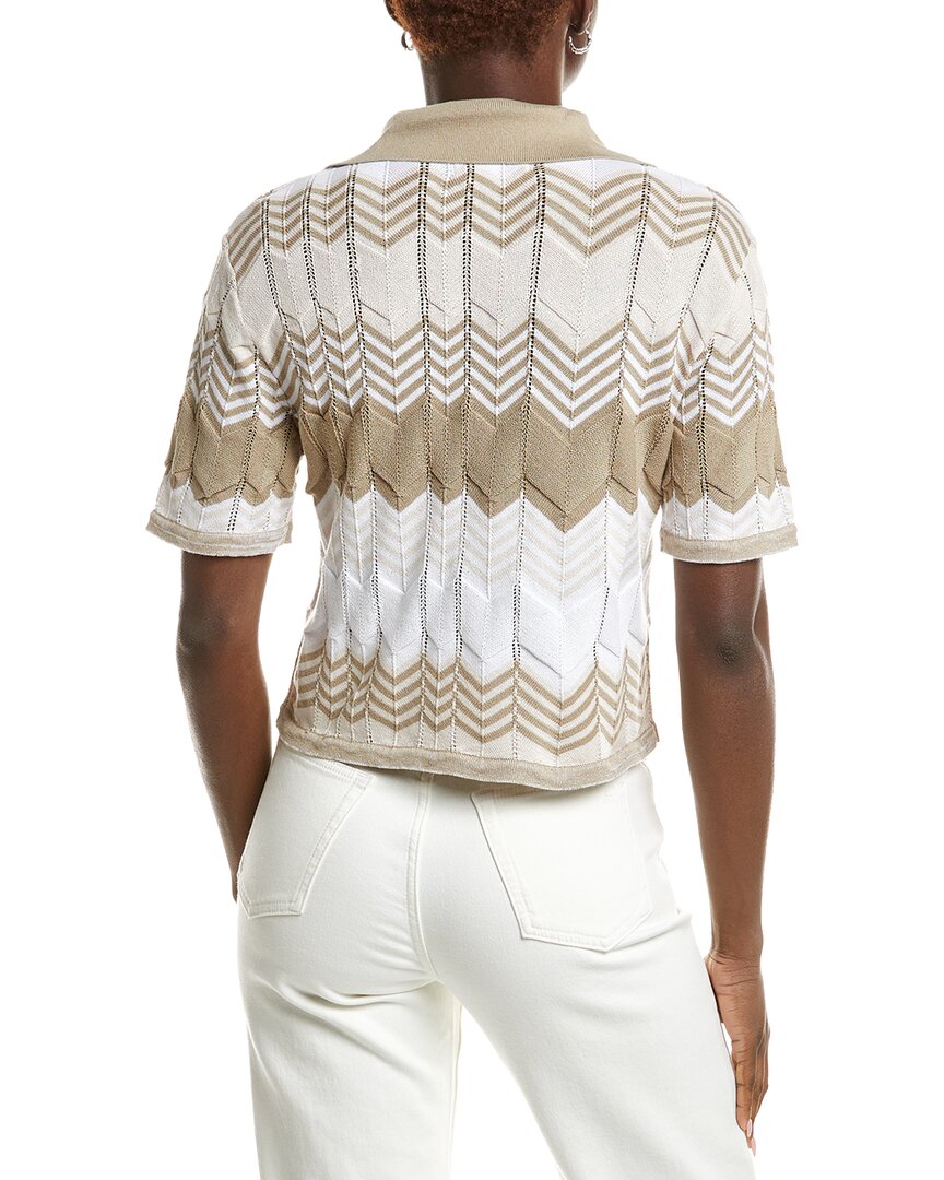 Dh New York Sienna Top