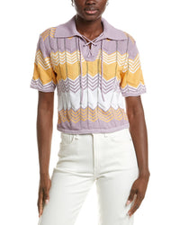 Dh New York Sienna Top