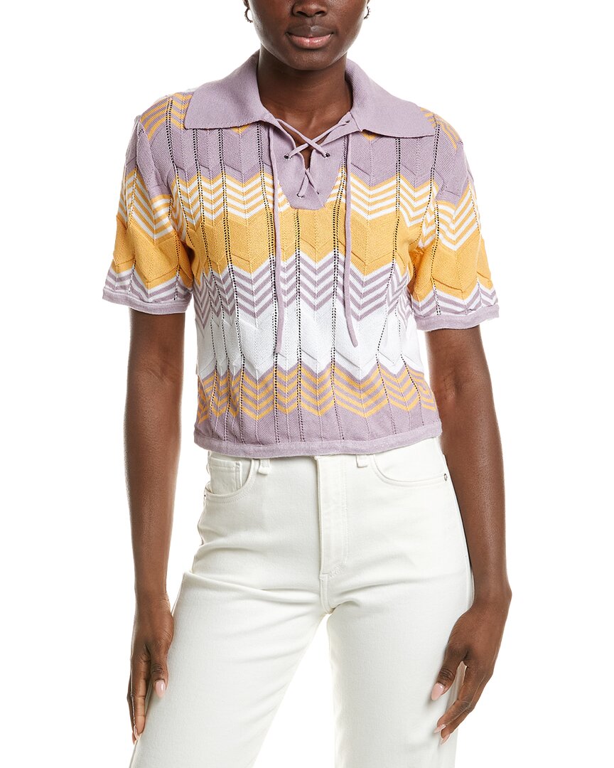 Dh New York Sienna Top