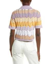 Dh New York Sienna Top
