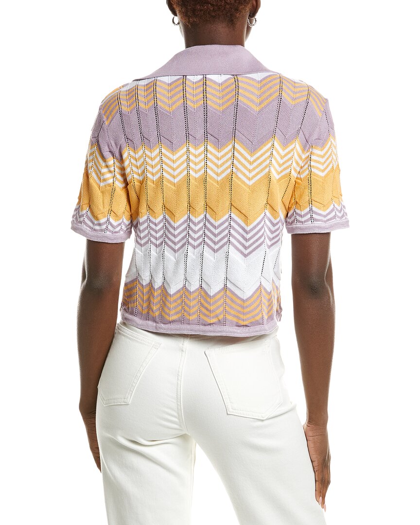 Dh New York Sienna Top